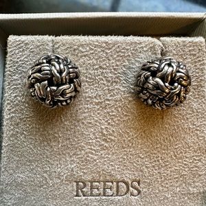 John Hardy Earrings